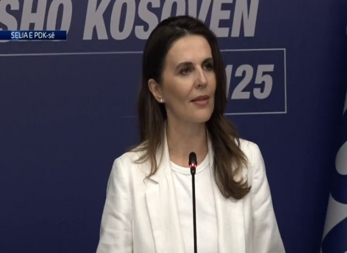 Çitaku: Düşük Katılım Hükümete Karşı Bir Seçim Protestosudur