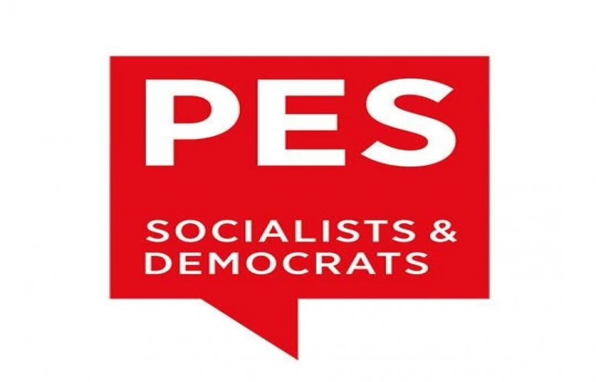 Avrupalı Sosyalistlerden Vetëvendosje’ye Tebrik 