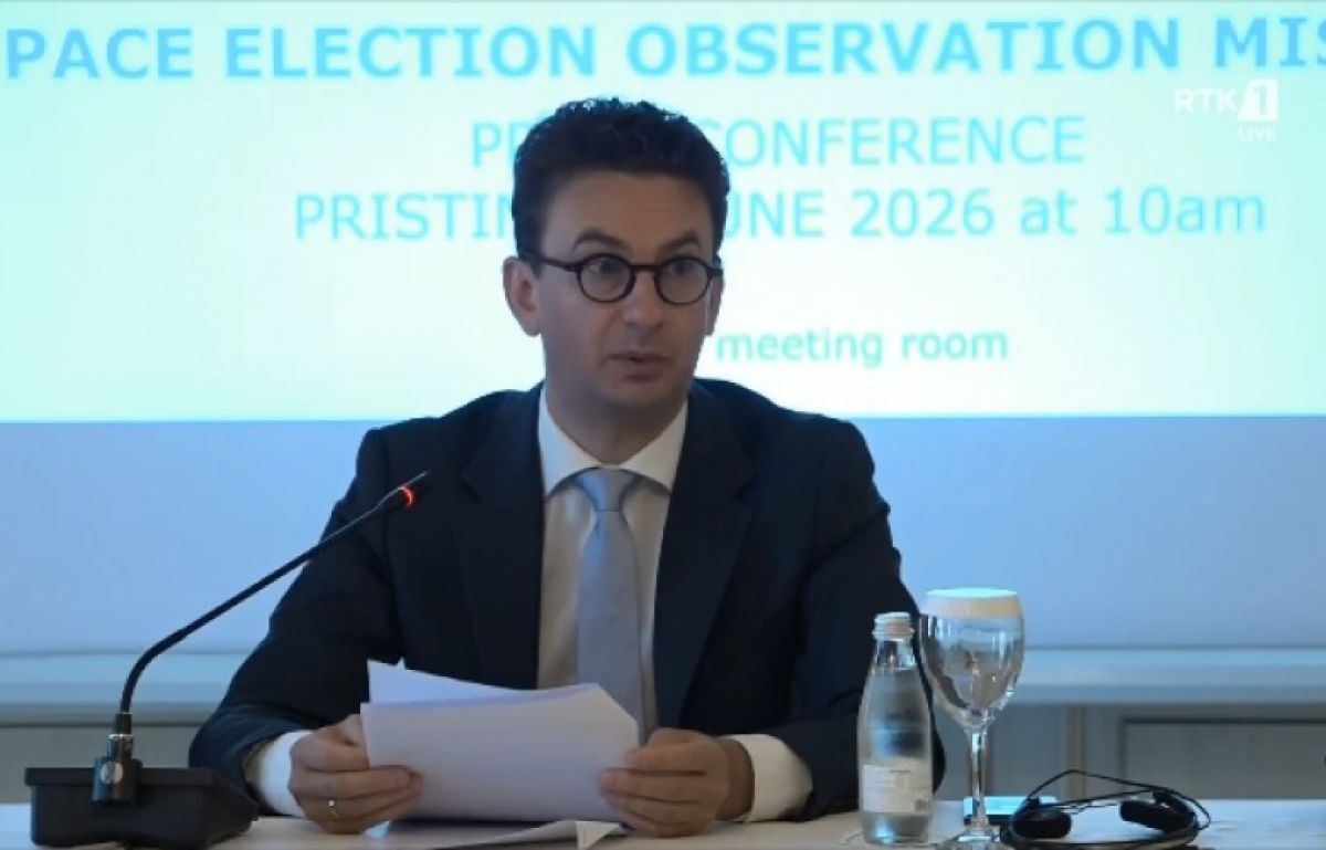 APKE: Kosova’daki Erken Seçimler Düzenli ve Profesyonel Şekilde Gerçekleştirildi