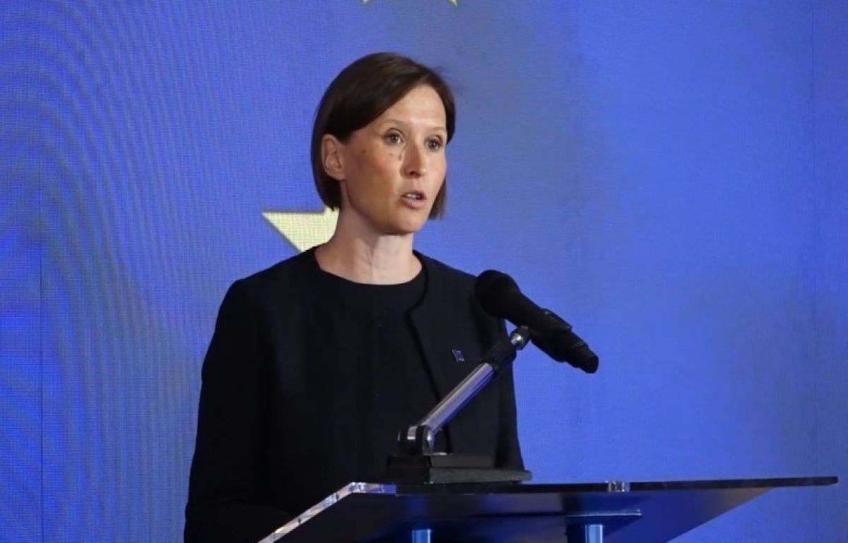 Palatova: Kosova'da Uzlaşı ve İstikrarlı Kurumlar Kurma Zamanı