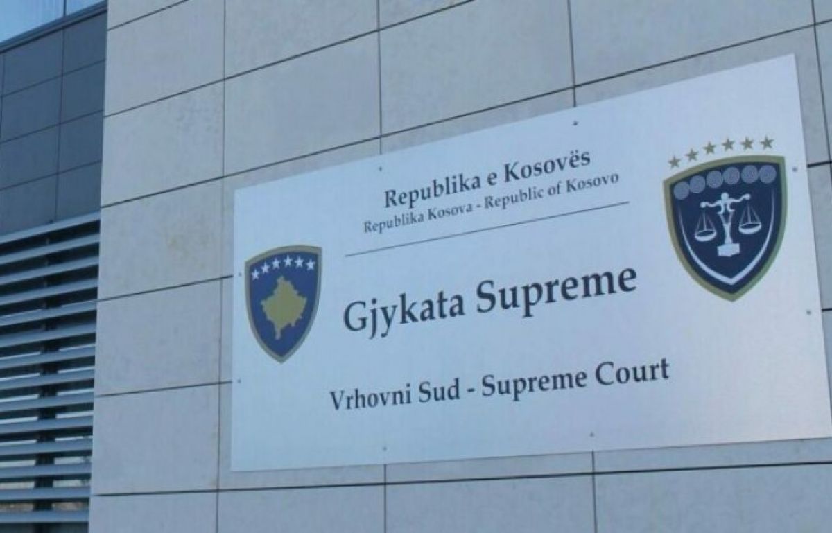 Yüksek Mahkeme, PZAP'ın LVV'ye Verdiği Para Cezasını Onadı