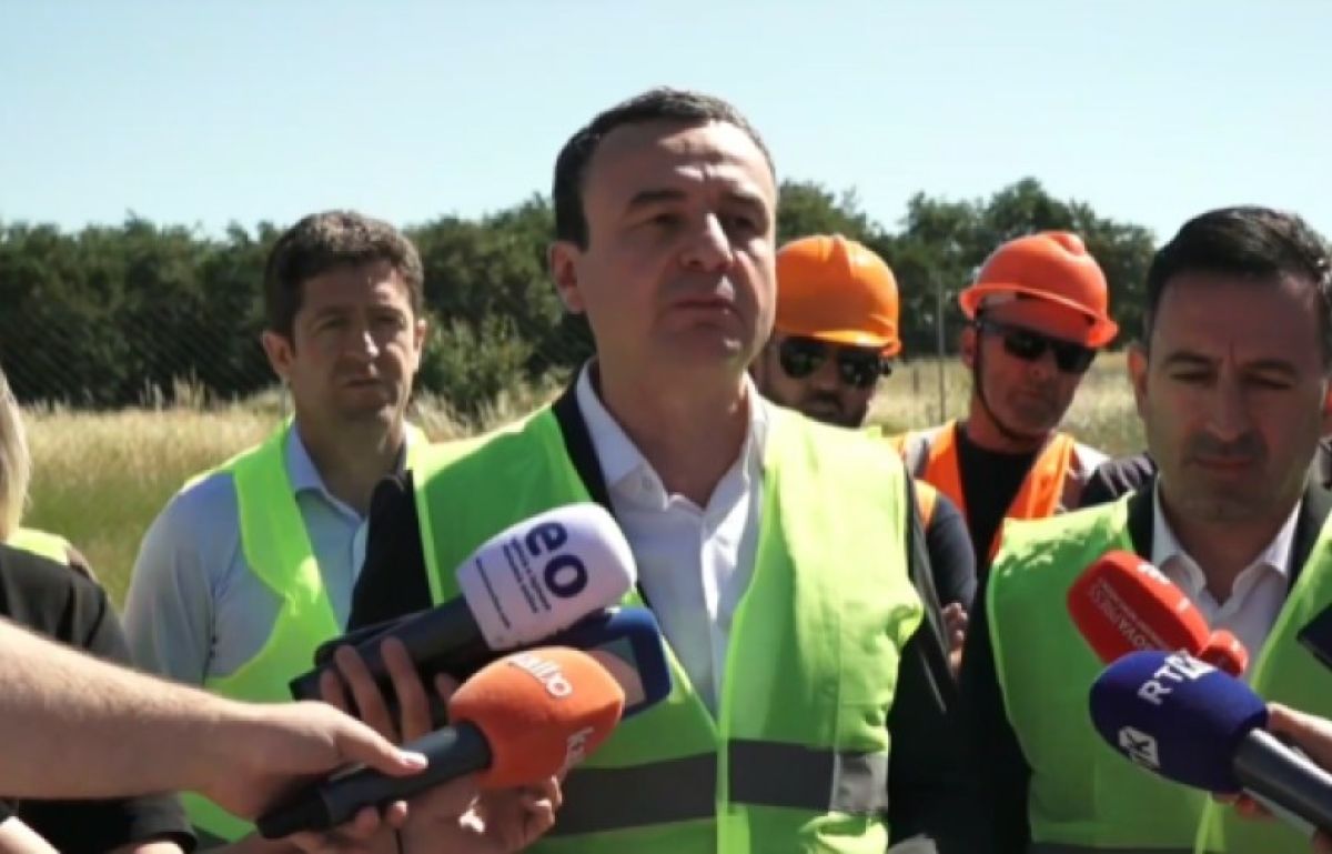 Malişeva'yı Arllat'a Bağlayan Bölgesel Yolun Yenilenmesi Çalışmaları Başladı
