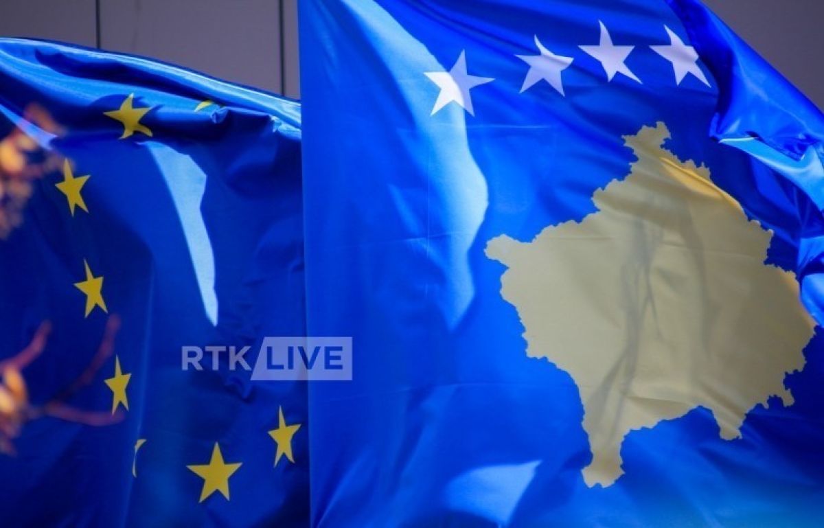              AB'den Kosova'ya Bir Çağrı Daha: Partiler Uzlaşıyla Bir Cumhurbaşkanı Seçmeli