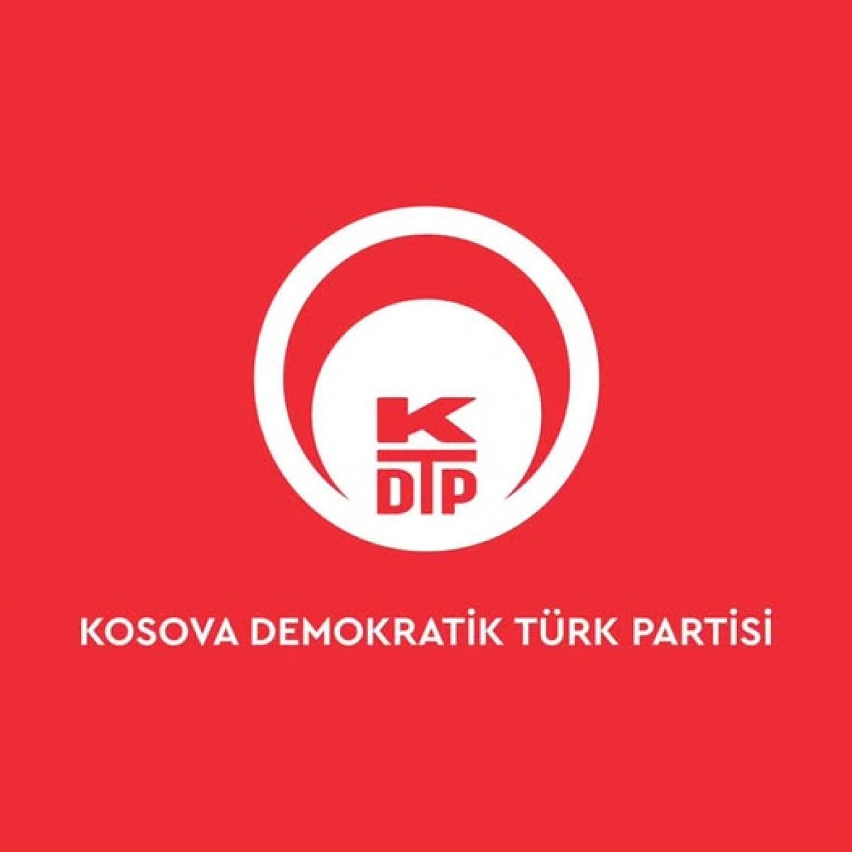 KDTP: Seçimlerde Elde Edilen Başarı Halkımızın Partimize Güveninin Göstergesidir