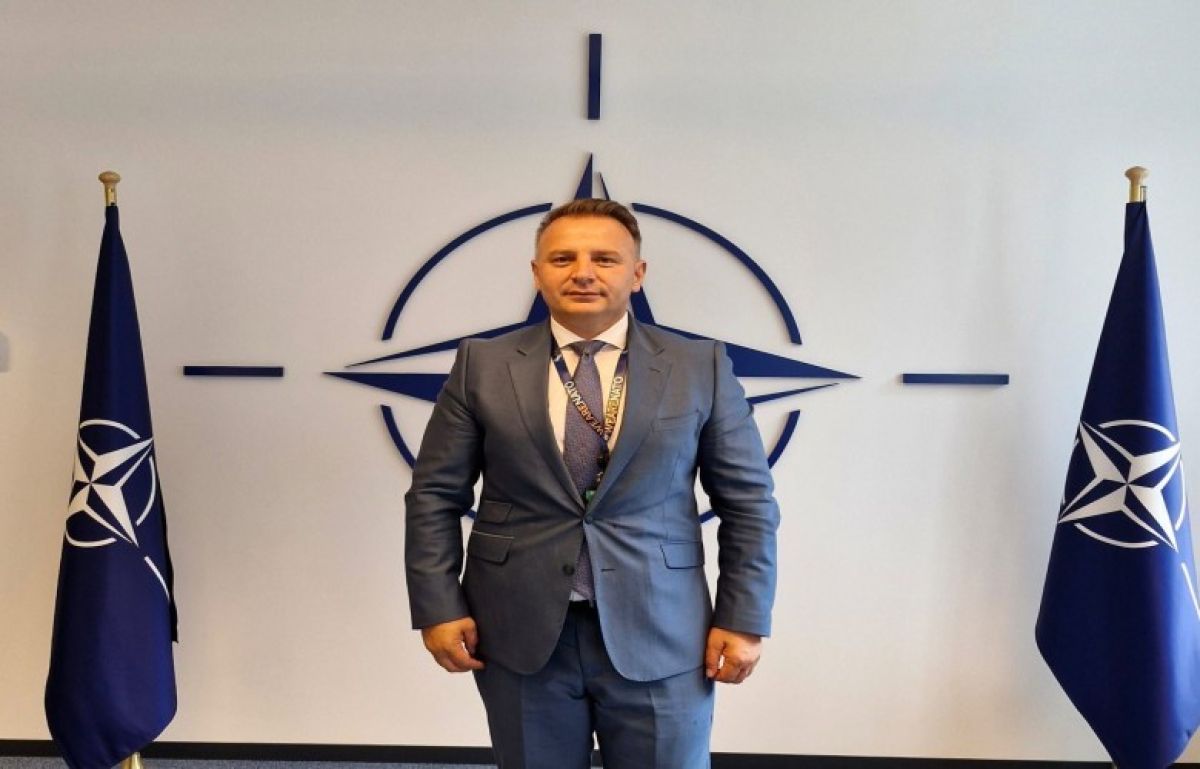 Kosova'nın NATO Zirvesine Katılımı Hakkında Yanlış Anlatılar