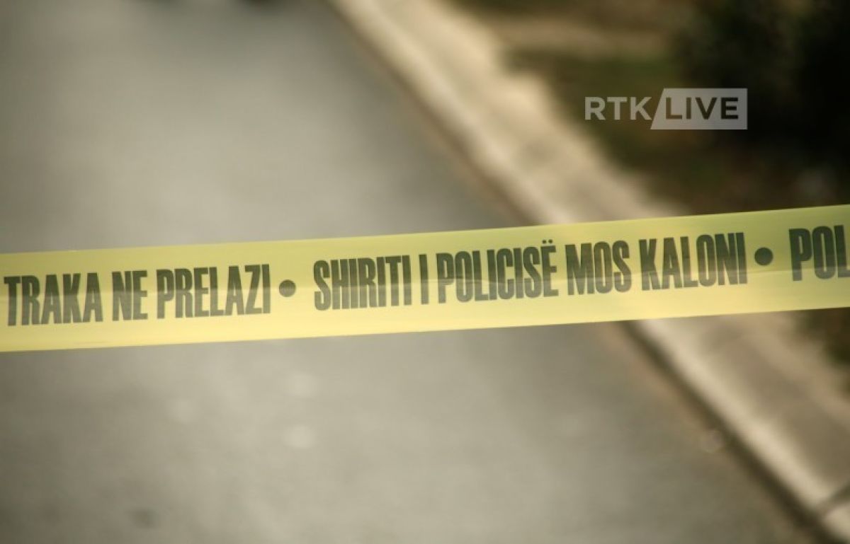 Ölümcül Trafik Kazasında Motosiklet Sürücüsü Hayatını Kaybetti