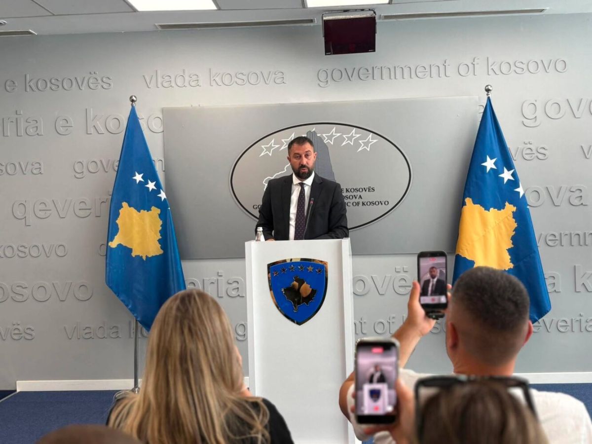 Çok Etnikli Grupun Milletvekilleri Yeni Hükümete Destek Vermeye Hazır