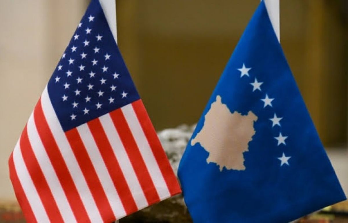 Kosova, ABD’nin 250. Bağımsızlık Yıl Dönümü Kutlamalarına Katılıyor