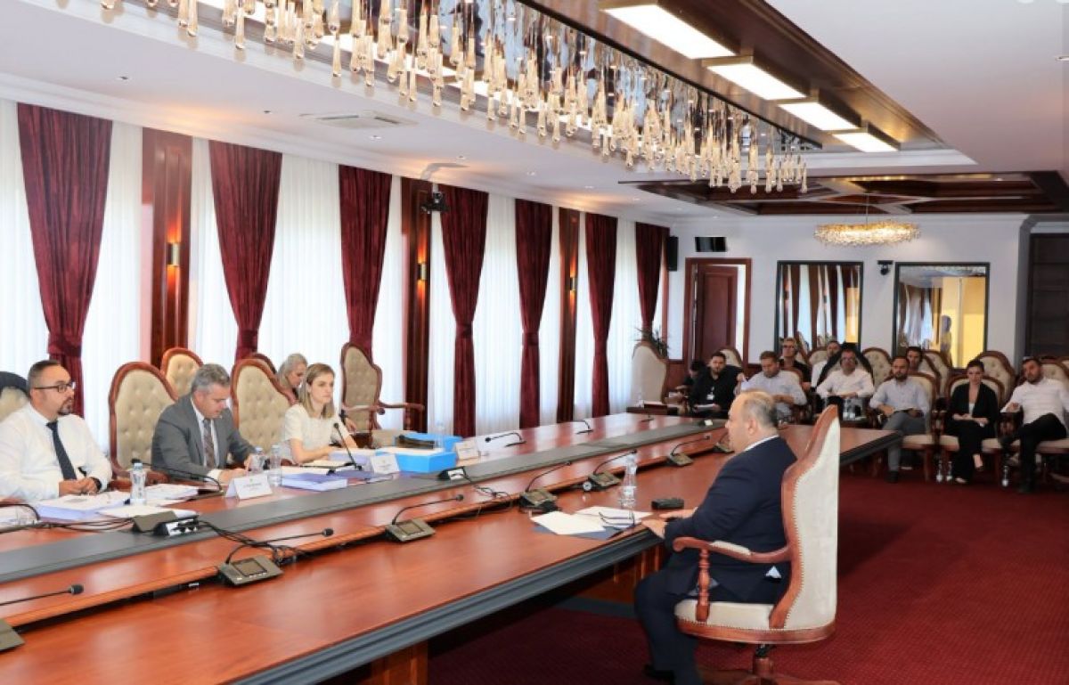 KPK, Devlet Başsavcılığı Adaylarıyla Mülakat Sürecini Başlattı