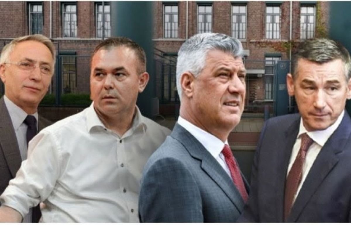 PDK'dan Lahey'deki Karar Ertelemesine Tepki