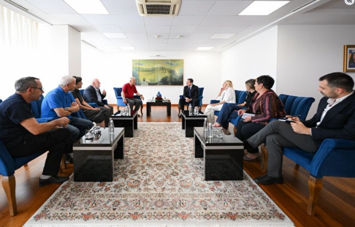 Rilindja, Arnavut Yazılı Tarihinin Değerli Bir Arşividir