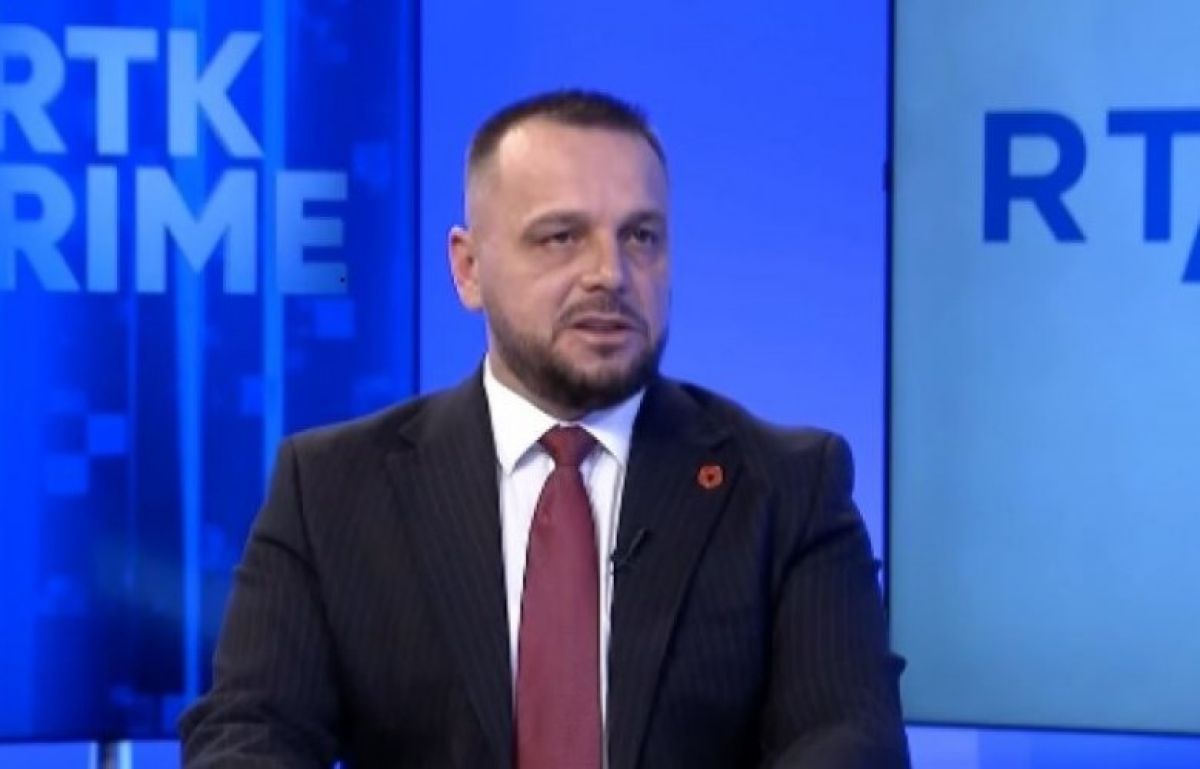 Maqedonci: Kosova, ABD’nin 250. Bağımsızlık Yıl Dönümünde Gururla Yanında