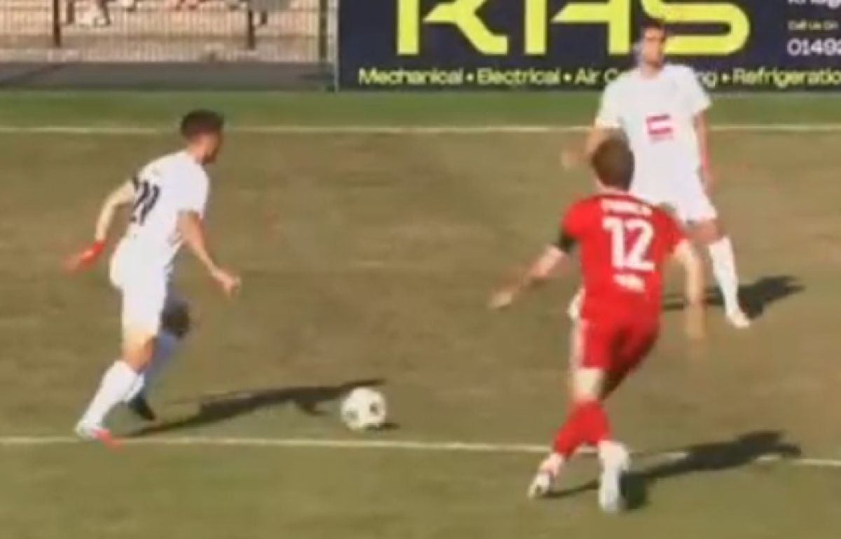Ballkani, Galler'de Berabere Kaldı; Tur Bileti Kosova'da Belli Olacak