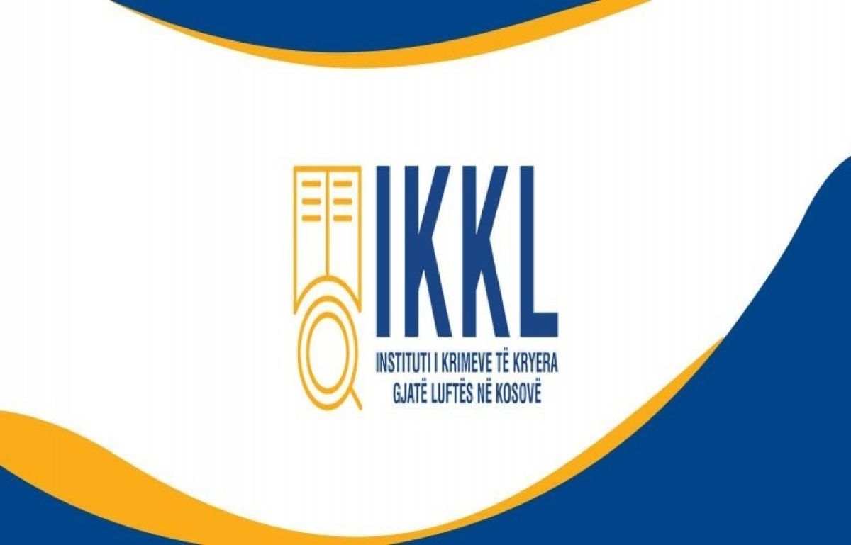 Kosova Savaş Suçları Enstitüsü'nden Sırp Bakana Tepki