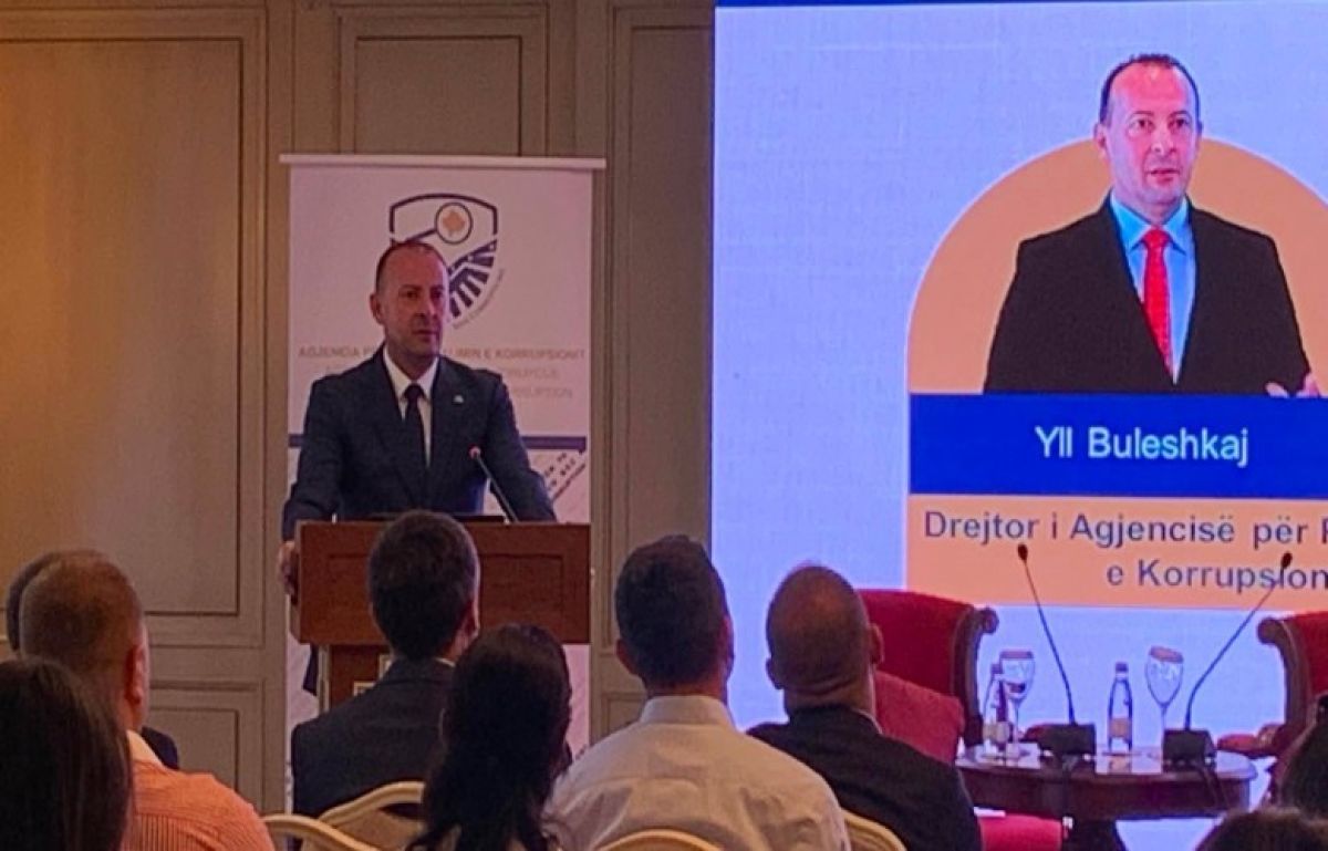 Yolsuzluğu Önleme Ajansı, "Open Data" Platformunu Hizmete Açtı