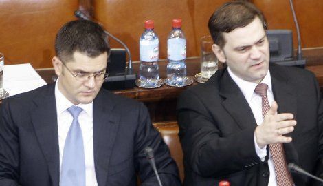 Jeremiç Dışişleri Bakanı Görevine Devam Edecek