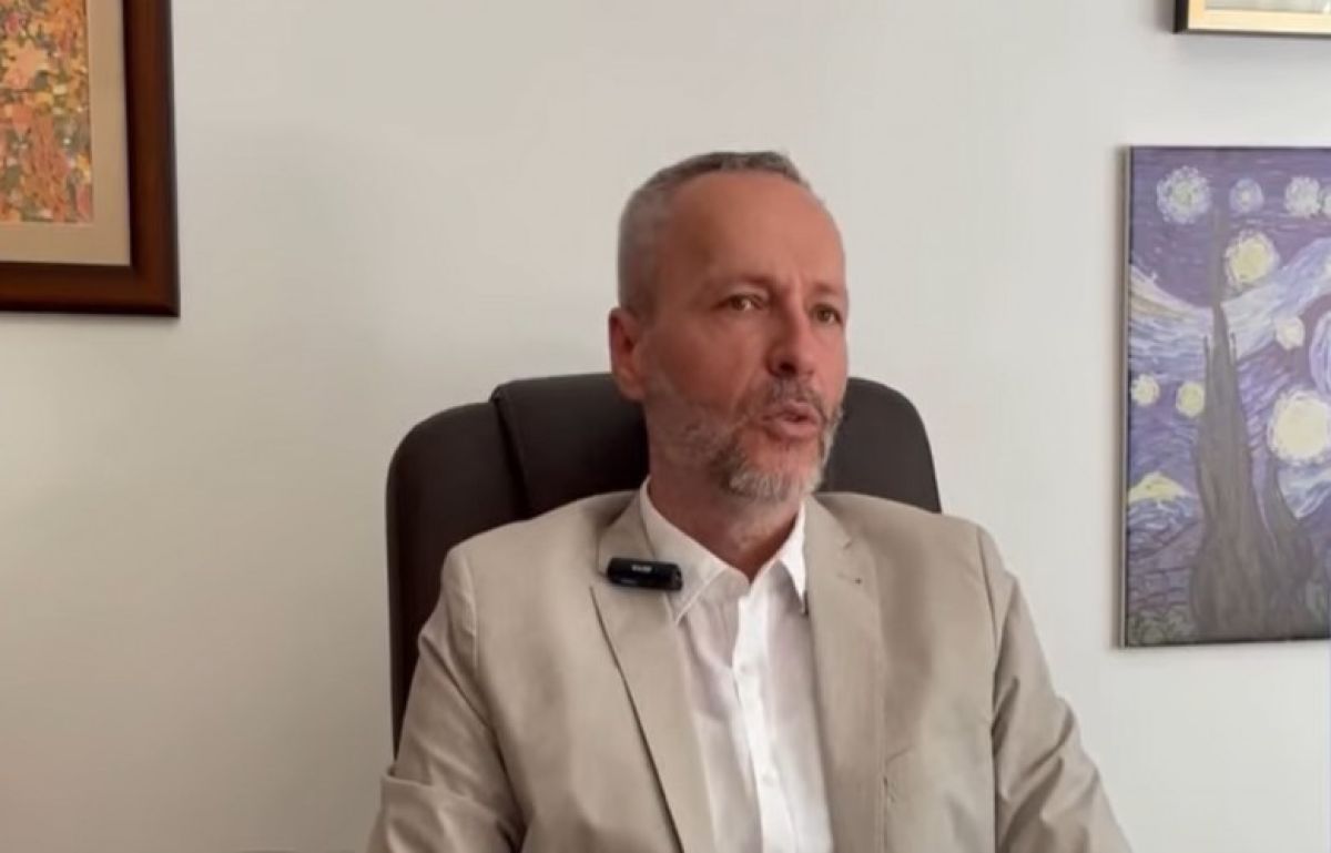 Sırp Muhalefetinden Paunoviç'e Sert Tepki: "Kosova Açıklamaları Nefret Söylemidir"