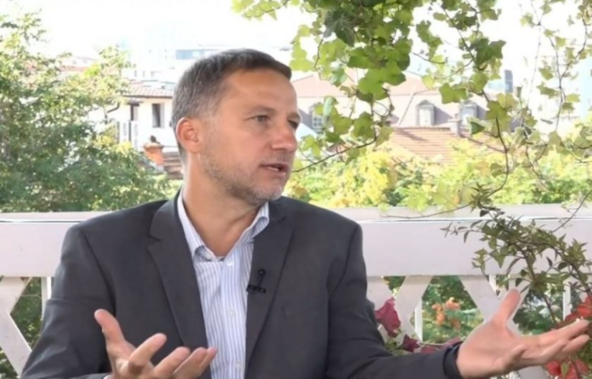 MCA Kosova ve Priştine Üniversitesi'nden Enerji ve İnovasyon Merkezi