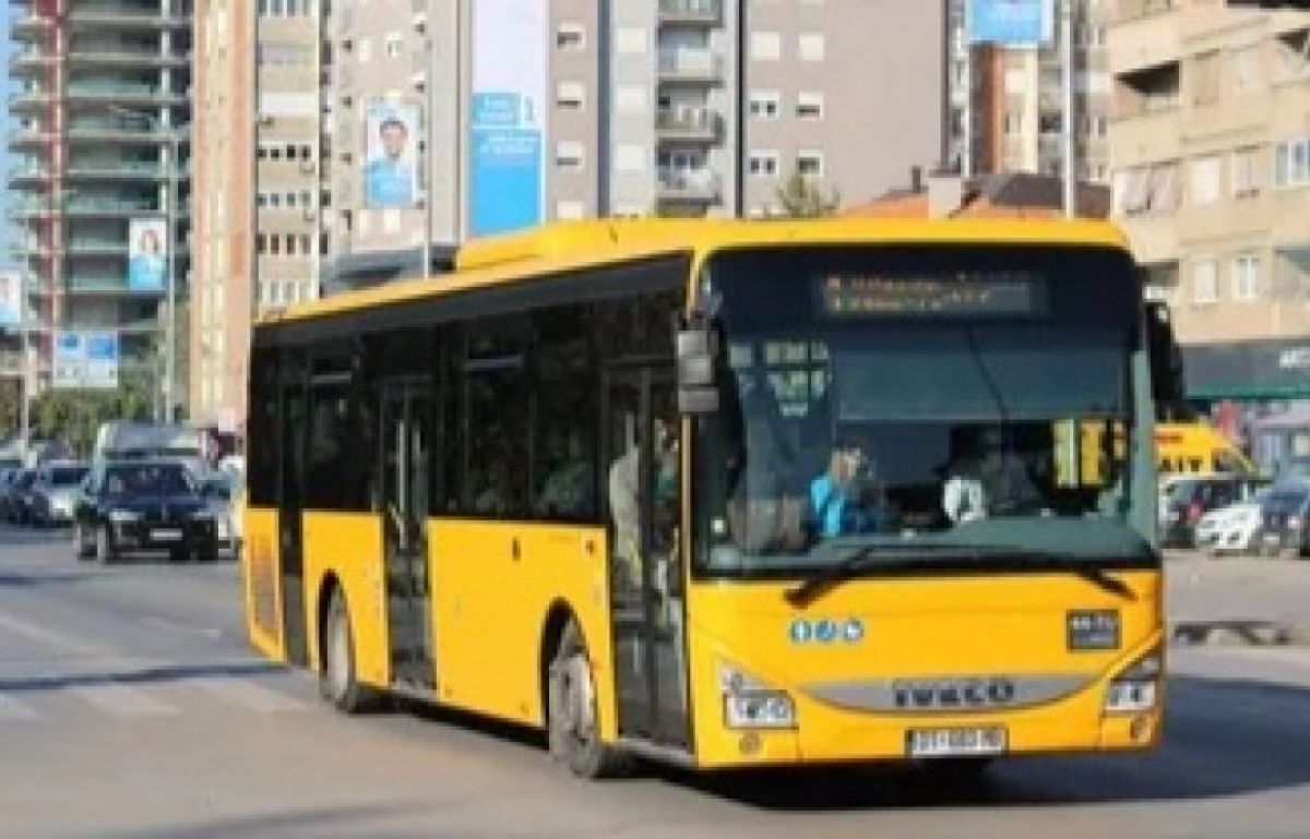 LVV, Priştine Belediyesi'ne Dava Açtı