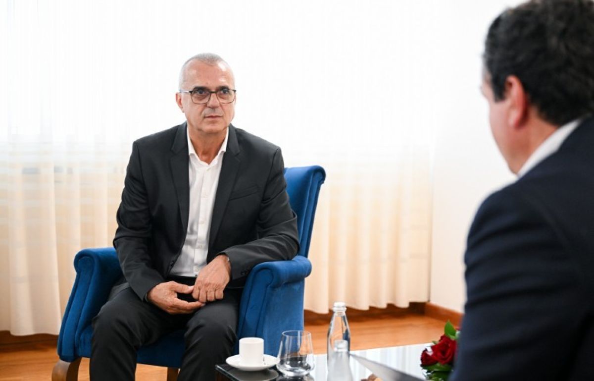 Kurti, Enver Dugolli’yi İçişleri Bakan Yardımcısı Olarak Atadı