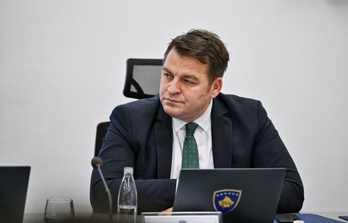 Bakan Muja, Dolu Felaketinden Etkilenen Çiftçileri Ziyaret Edecek