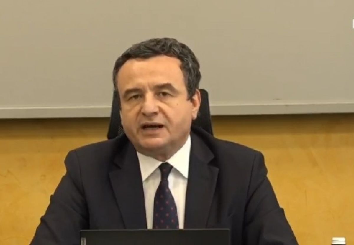 Sırp Hakim ve Savcıların Ayrılması Siyasi Bir Eylemdi, Dönüşleri ise Hukuki Bir Meseledir