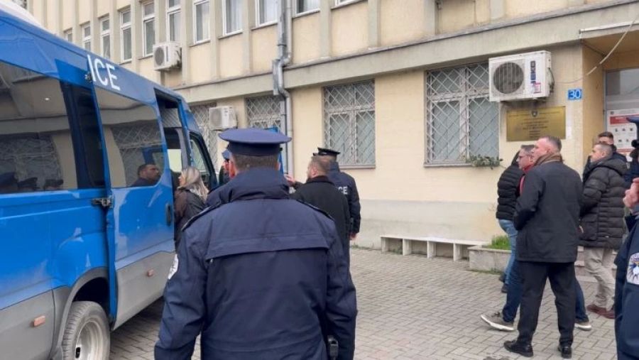 Oy Manipülasyonu Nedeniyle Gözaltına Alınan 109 Kişiden 6’sı için Tutuklama Talebi
