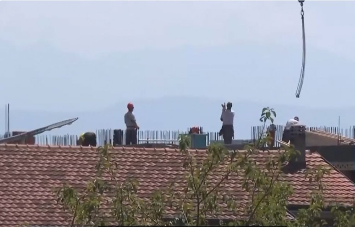 İş Kazaları Alarm Veriyor: Bu Yıl 16 İşçi Yaşamını Yitirdi