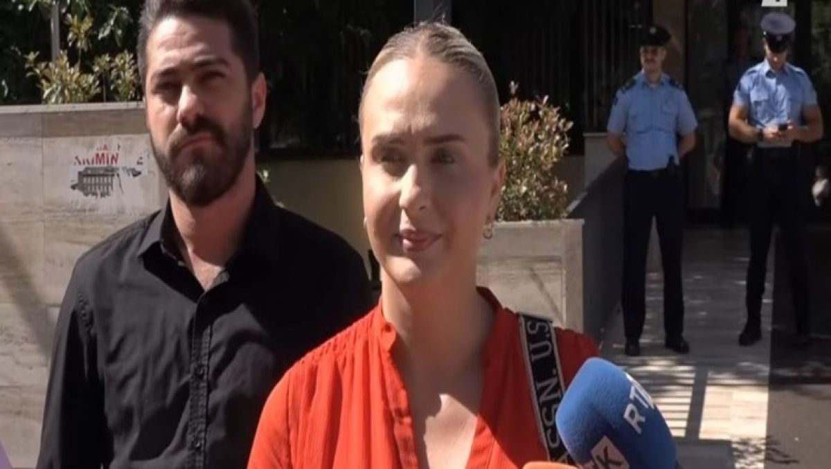 Vetëvendosje, Priştine Belediye Başkanı Rama Hakkında Suç Duyurusunda Bulundu