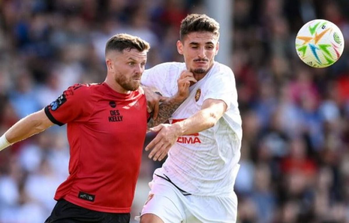 Ballkani - Bohemians Maçı RTK'de Canlı Yayınlanacak