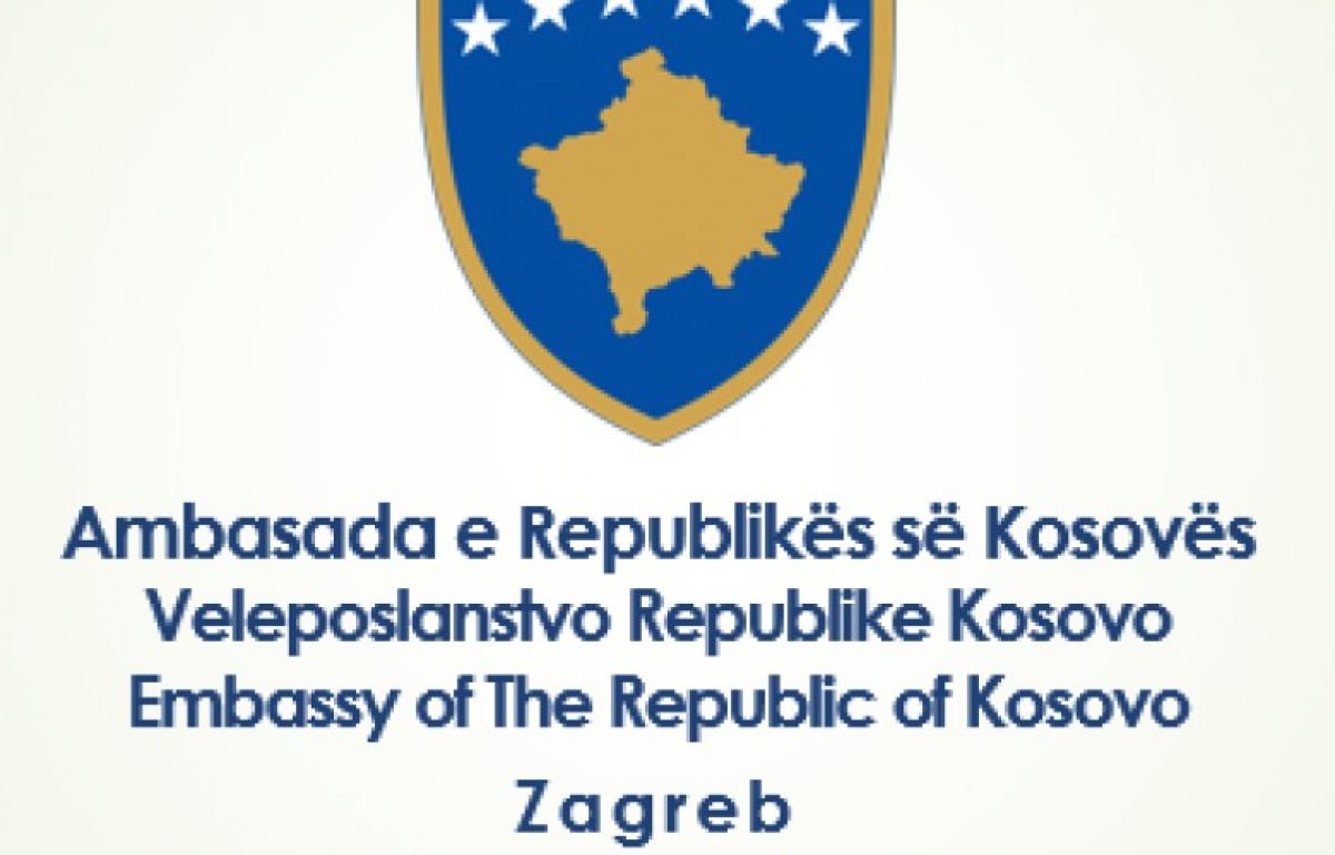 Kosova'nın Zagreb Büyükelçiliği: Hırvatistan Sınırlarında Bekleme Süresi 4 Saate Kadar Çıkıyor