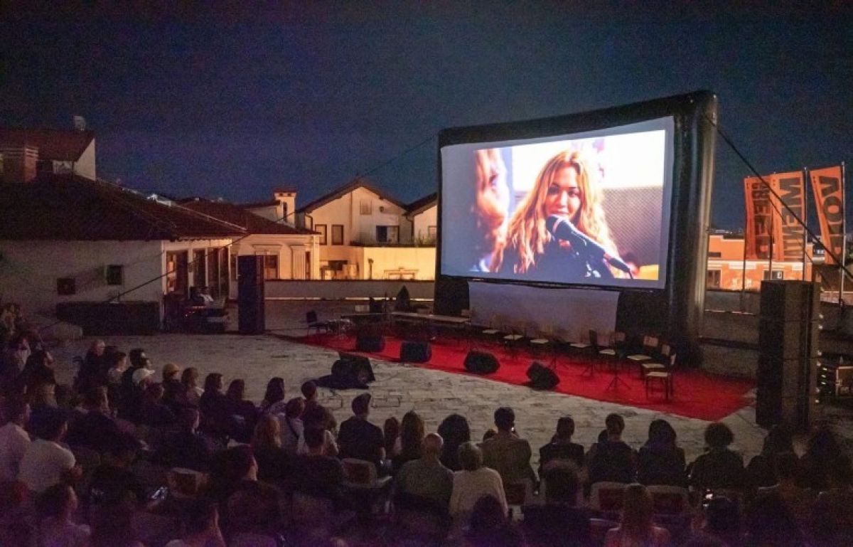 25. DokuFest'te 223 Film Gösterilecek