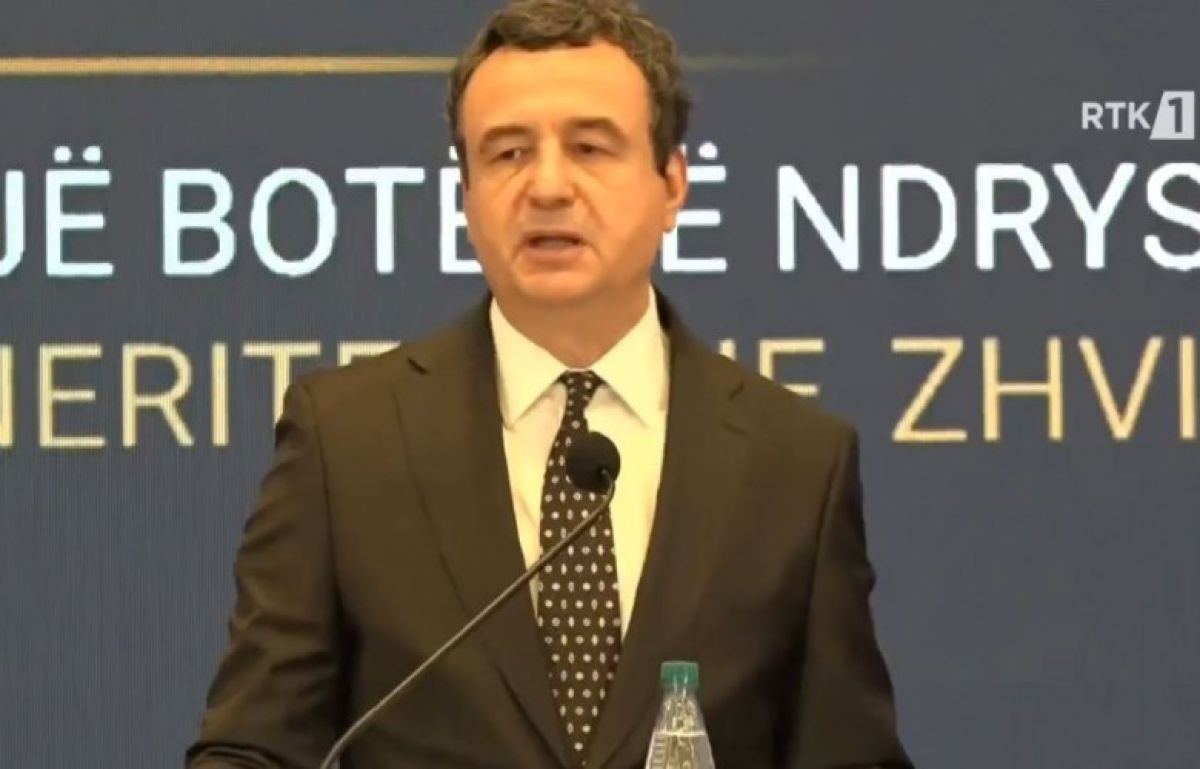 Sırbistan’ın Askeri Genişlemesi Bölgesel Hegemonyacı Hedeflerle Bağlantılı