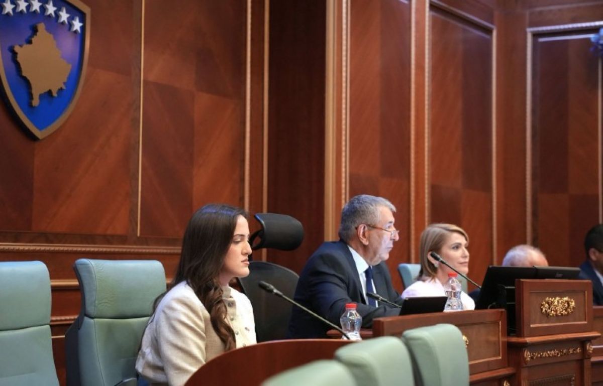 Siyasi Anlaşma Olmazsa Kosova Yeniden Seçime Gider