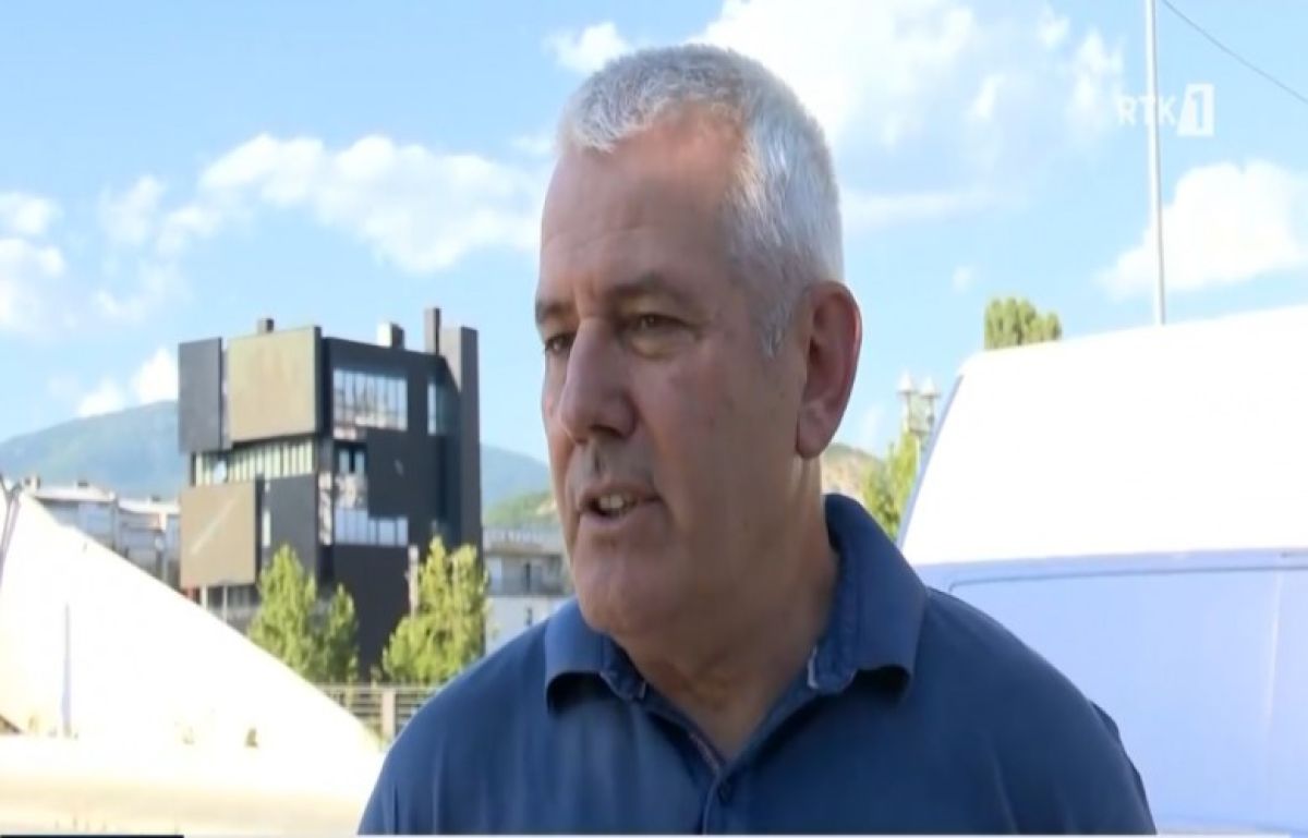 KFOR’un Mitroviça Köprüsü’nden Çekilmesi İyi Haber, Kosova Güçleniyor
