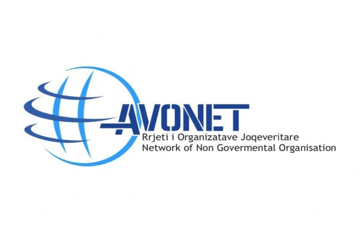 AVONET ve 13 STK'dan Anayasa Mahkemesi'ne Meclis Çağrısı