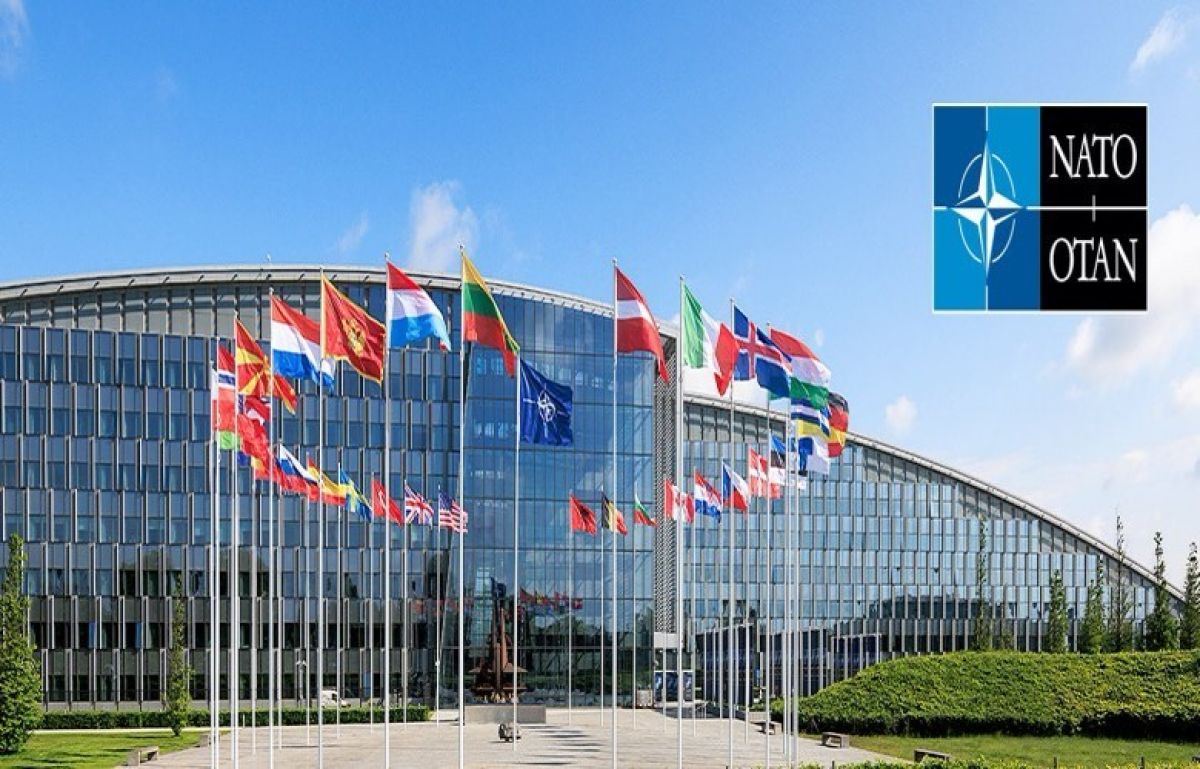 NATO: KFOR’un Konuşlanmasını Mevcut Koşullara Göre Optimize Ediyoruz