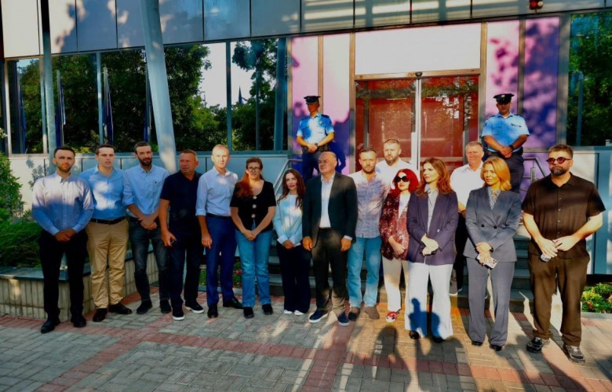 Hükümet Sözcüsünden Muhalefete: “Bedri Hamza’yı Alın, Kurti ile Görüşmeye Gelin”