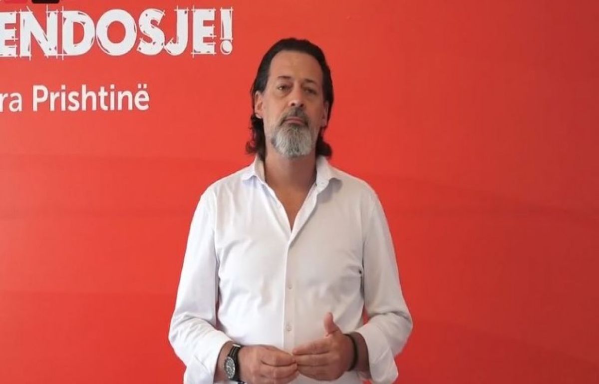 VV'den Priştine Belediyesi Yönetimine Eleştiri