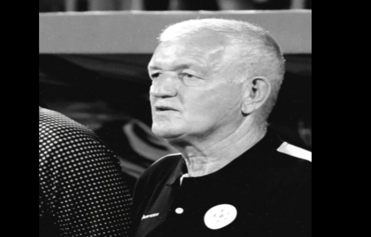 Kosova Futbolunun İkonik İsmi Erdoğan Celina Vefat Etti