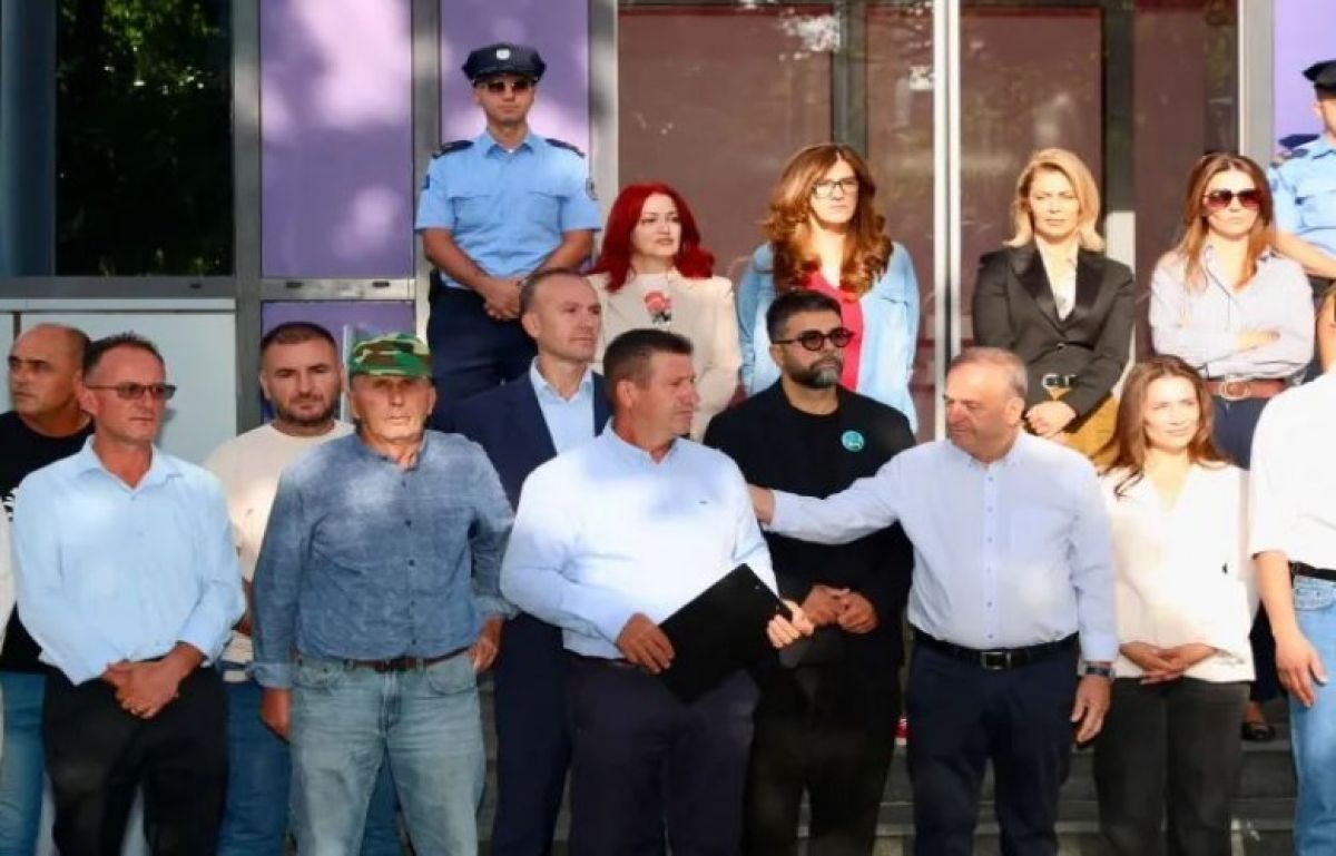 PDK Protestosuna Bazı Yerli Üreticiler de Dahil Oldu
