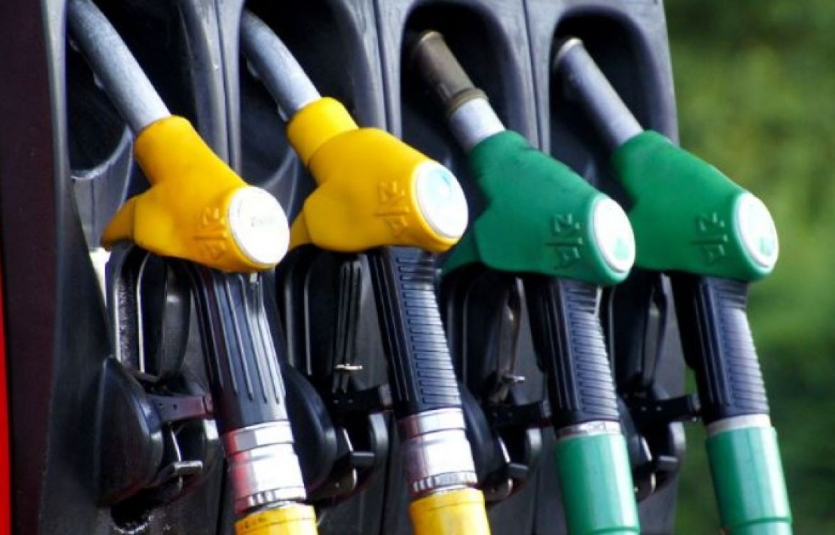 Bugün Motorinin Fiyatı 1.78 Euro