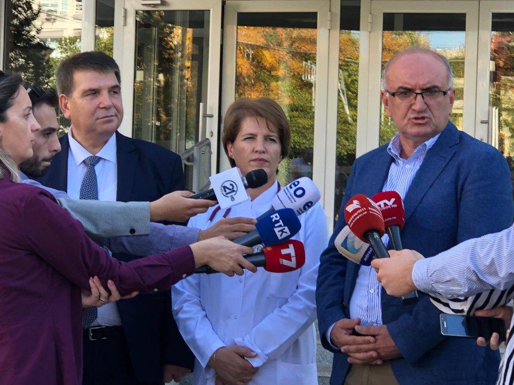 Zarflardan Zehirlenme İncelemesi İçin Yurt Dışında Bir Laboratuvar Aranıyor