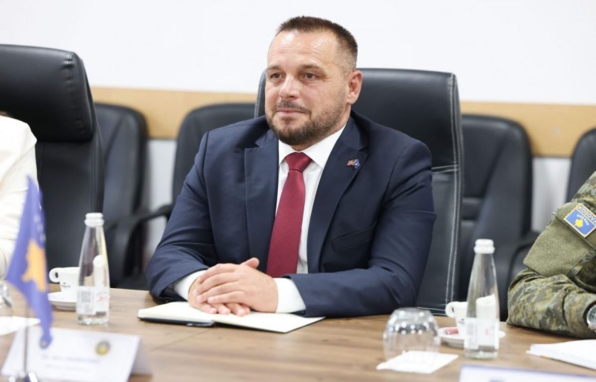 KFOR’un Varlığının Optimize Edilmesi Güvenlikteki İyileşmeyi Yansıtıyor