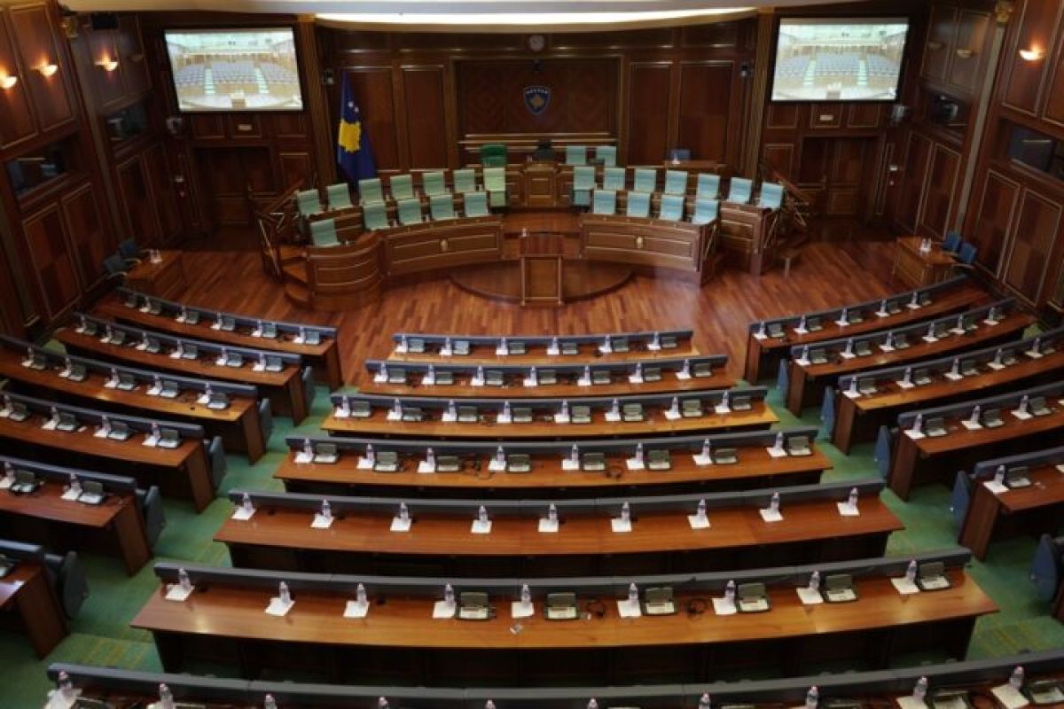 PDK, Meclis’in Derhal Toplanmasını ve Devlet Krizinin Sonlandırılmasını Talep Ediyor
