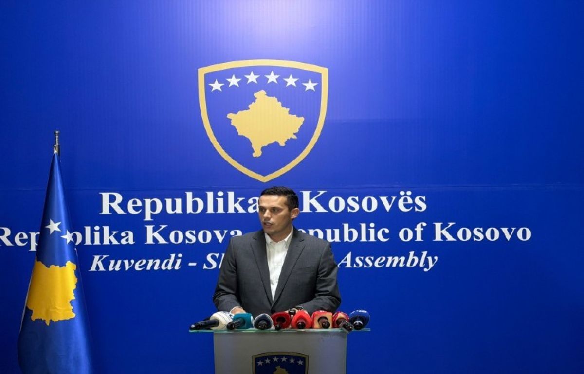 PDK, Avni Dehari Hakkında Suç Duyurusunda Bulunacağını Duyurdu