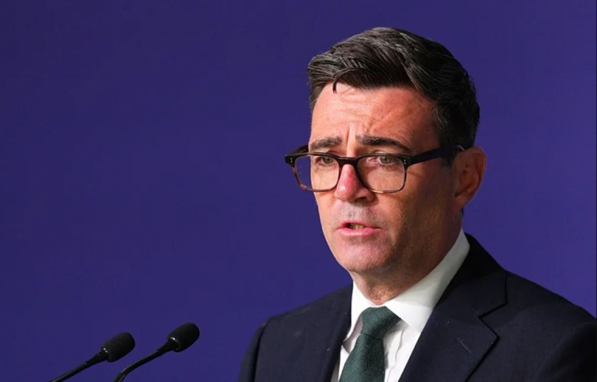 Burnham: İngiltere, Kosova’nın Güçlü Destekçisi Olmaya Devam Edecek