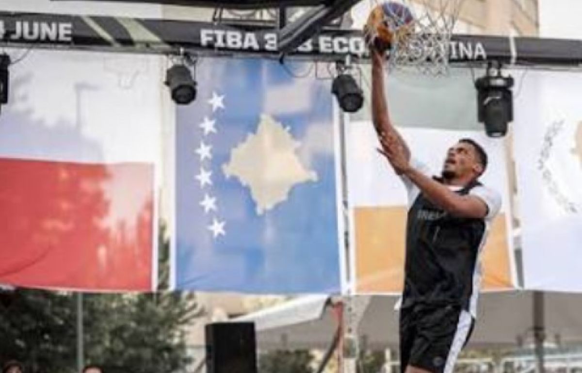 Sırbistan Çekildi, Kosova-Sırbistan 3x3 Maçı Oynanmayacak
