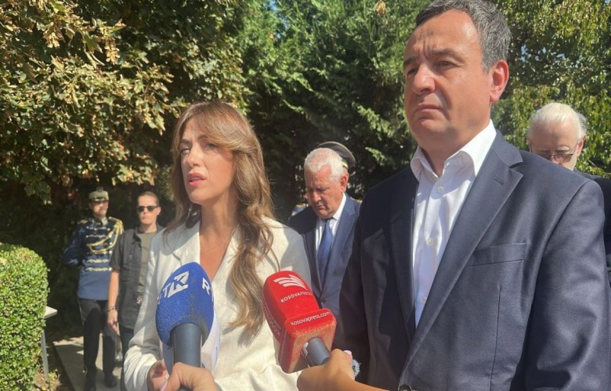 Kurti: 1.500'den Fazla Kayıp Var, Aileleri İçin Mücadele Henüz Sona Ermedi