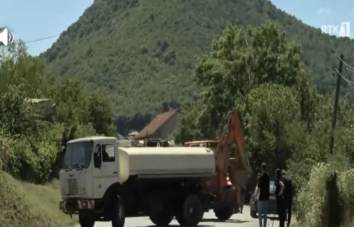 Kosova’nın Kuzeyindeki Barikatlar Davasında Duruşma Bugün Yapılacak